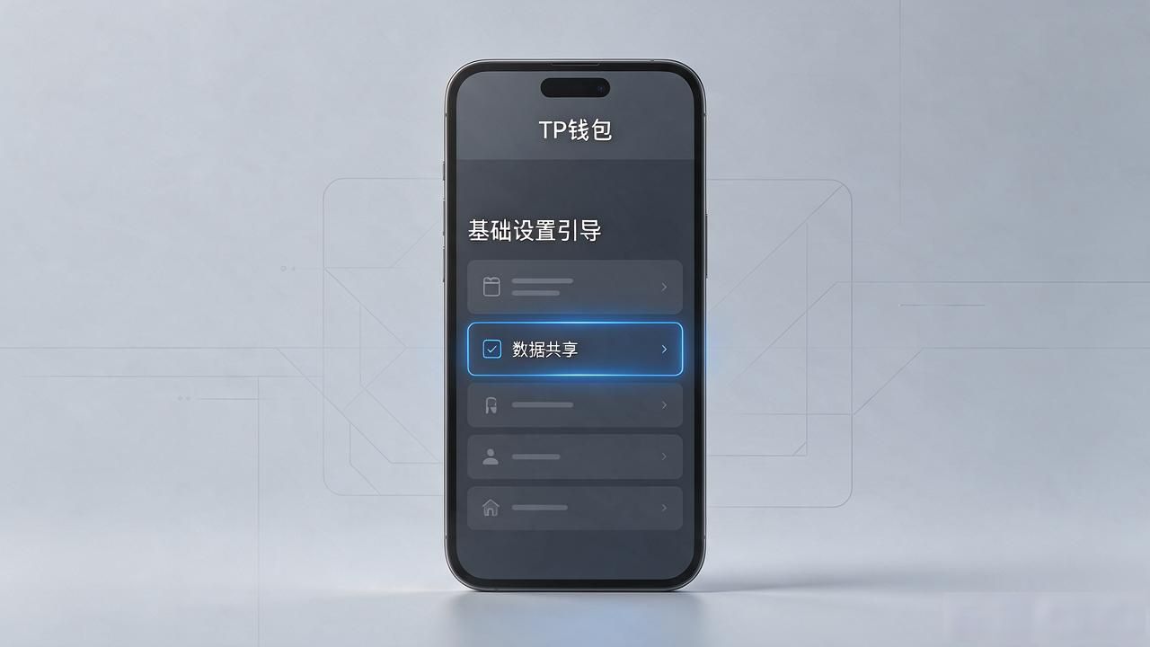 TP钱包安卓最新版2025下载和数据共享指南
