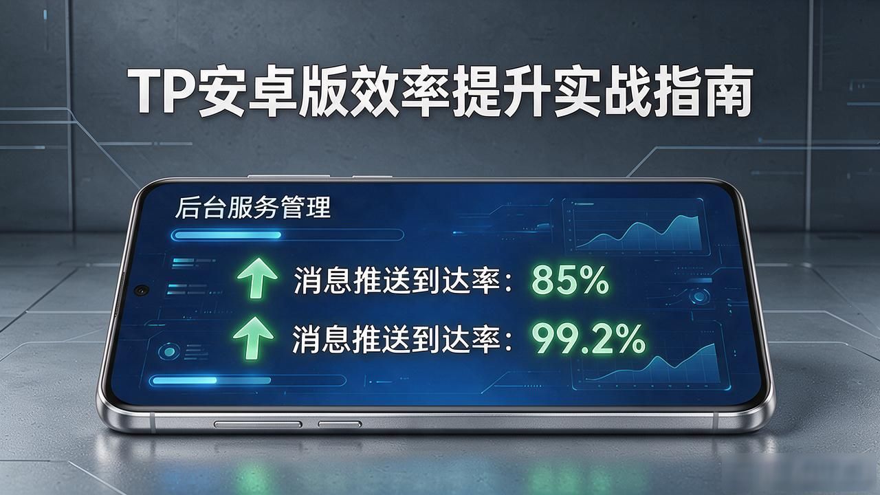 TP安卓版效率提升实战指南