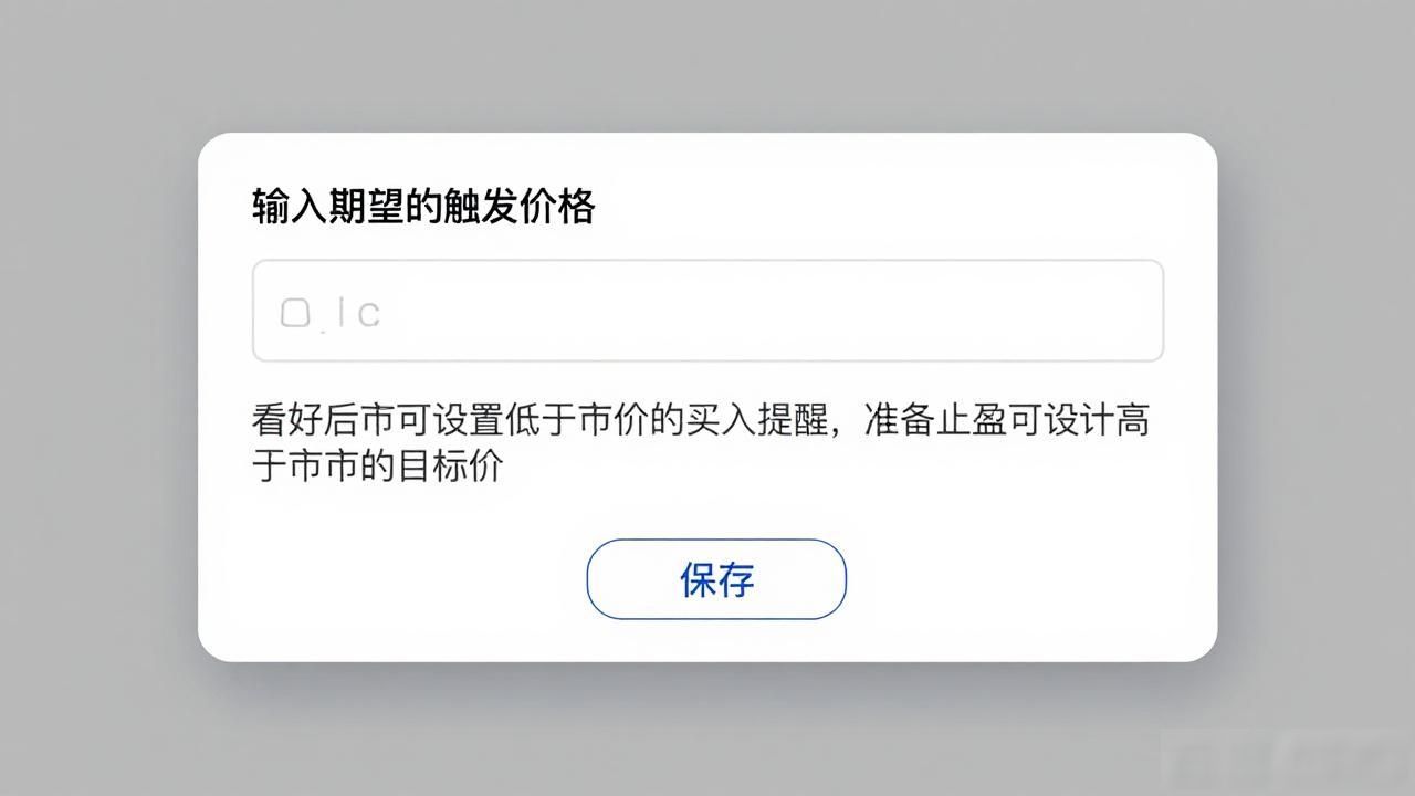 tpWallet官网下载后，资产提醒设置方法