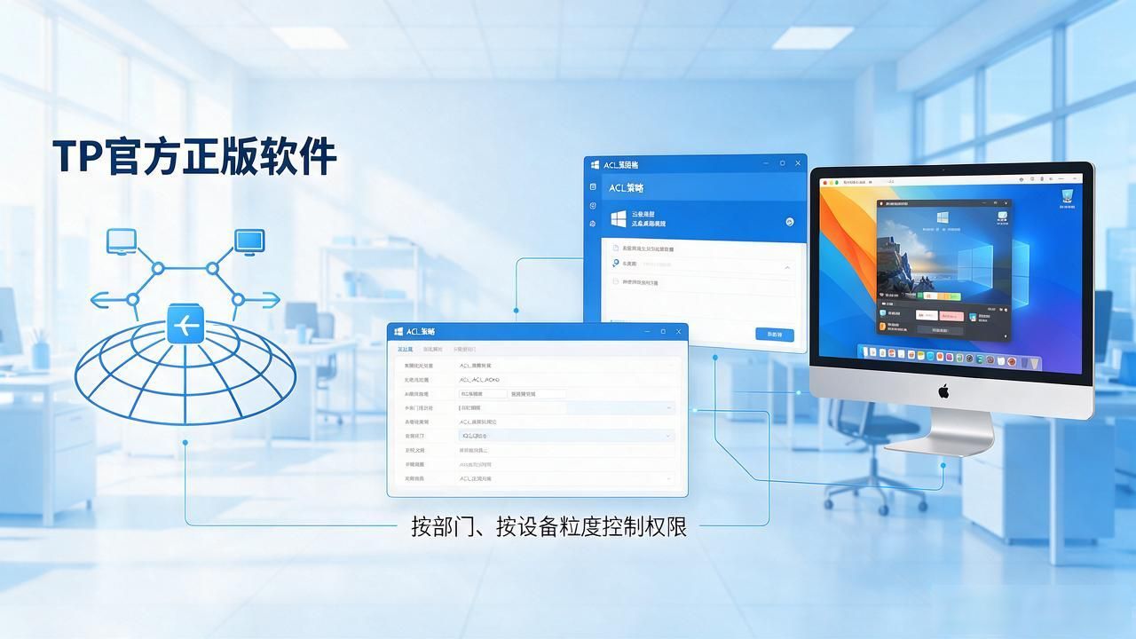 远程桌面整合零信任组网_TP官方下载正版软件下载远程桌面整合方式_Tailscale官网下载