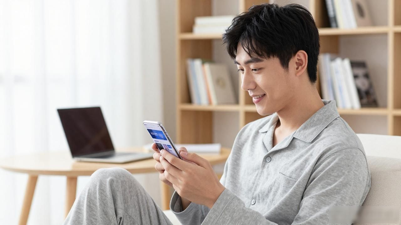分组静默智能摘要_TP官方app效率工具_TP官方app的满足用户需求