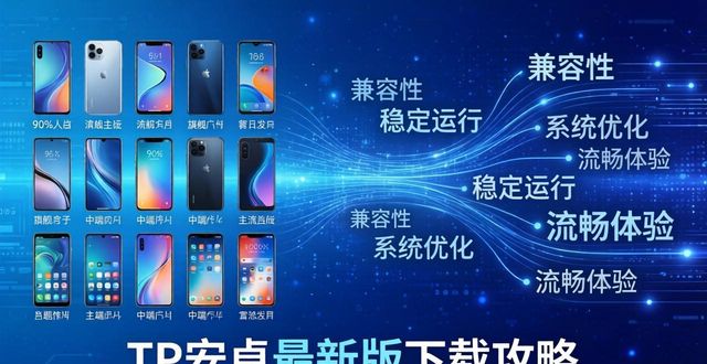 TP安卓最新版下载攻略：定位与用户方向