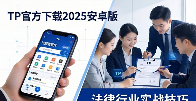 TP官方下载2025安卓版：法律行业实战技巧
