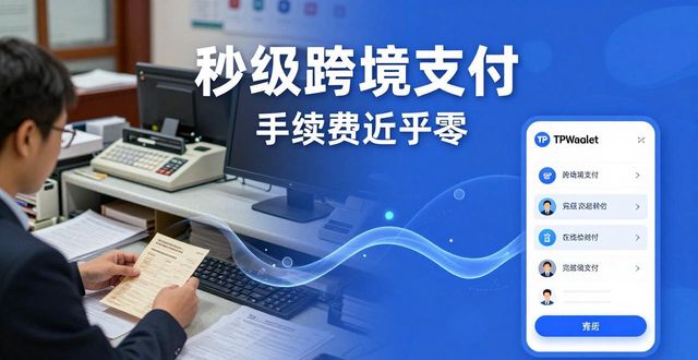 TPWallet官网下载指南 看它如何改变金融行业