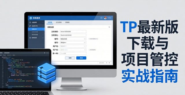 TP最新版下载与项目管控实战指南
