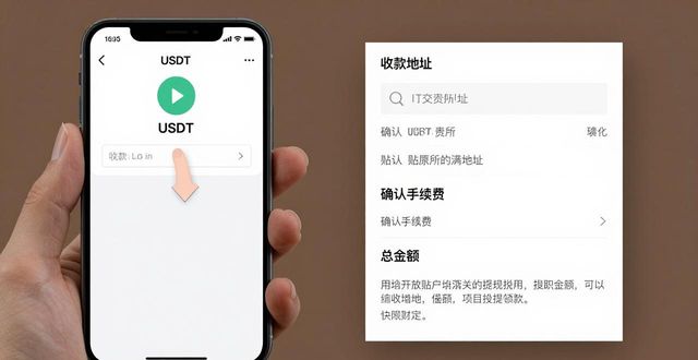 TP钱包USDT提现教程
