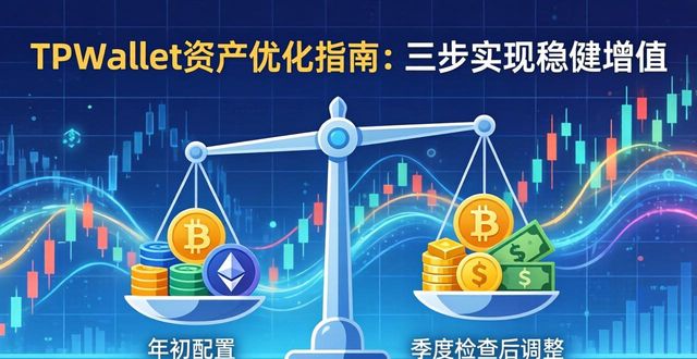 TPWallet资产优化指南：三步实现稳健增值