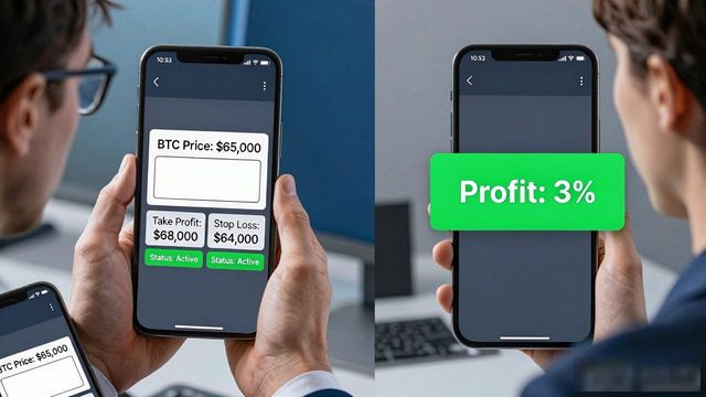 TP交易平台APP正版下载及实操技巧详解
