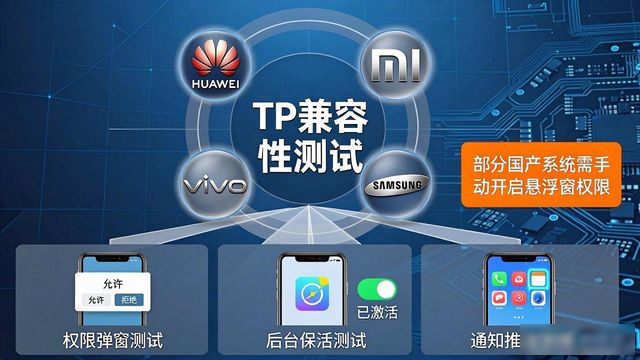 TP官方下载2025最新版，兼容性实测与整合体验