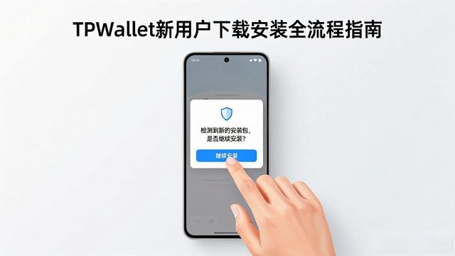 TPWallet新用户下载安装全流程指南