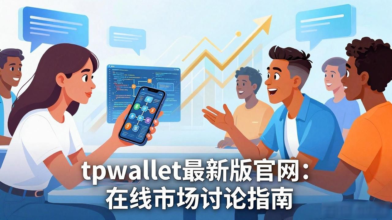 tpwallet最新版官网：在线市场讨论指南