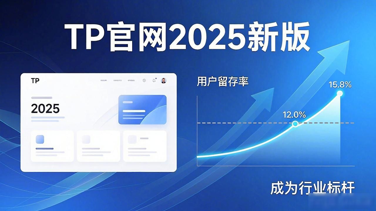 TP官网2025最新版下载：为何成为行业标杆？