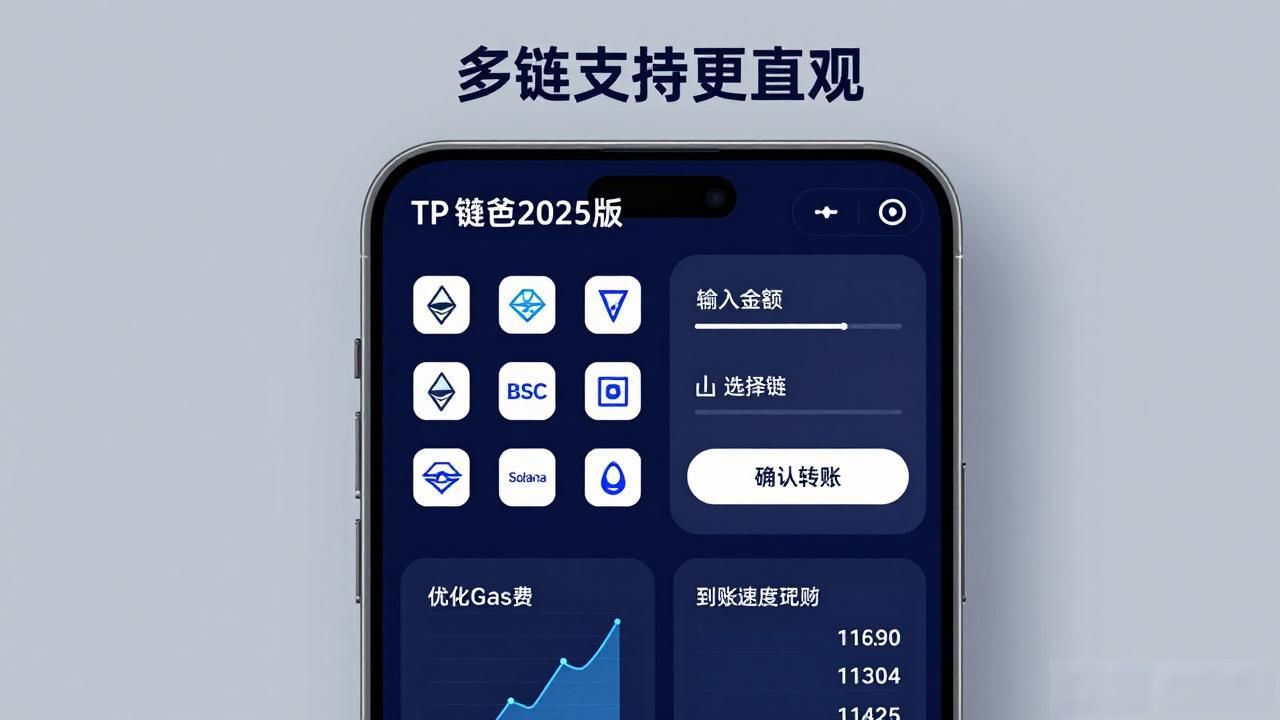 安卓用户必看：TP钱包2025版实操指南