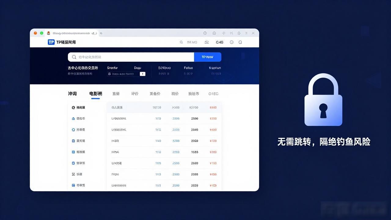 TP钱包官网实测：普通投资者的避坑指南与实战心得
