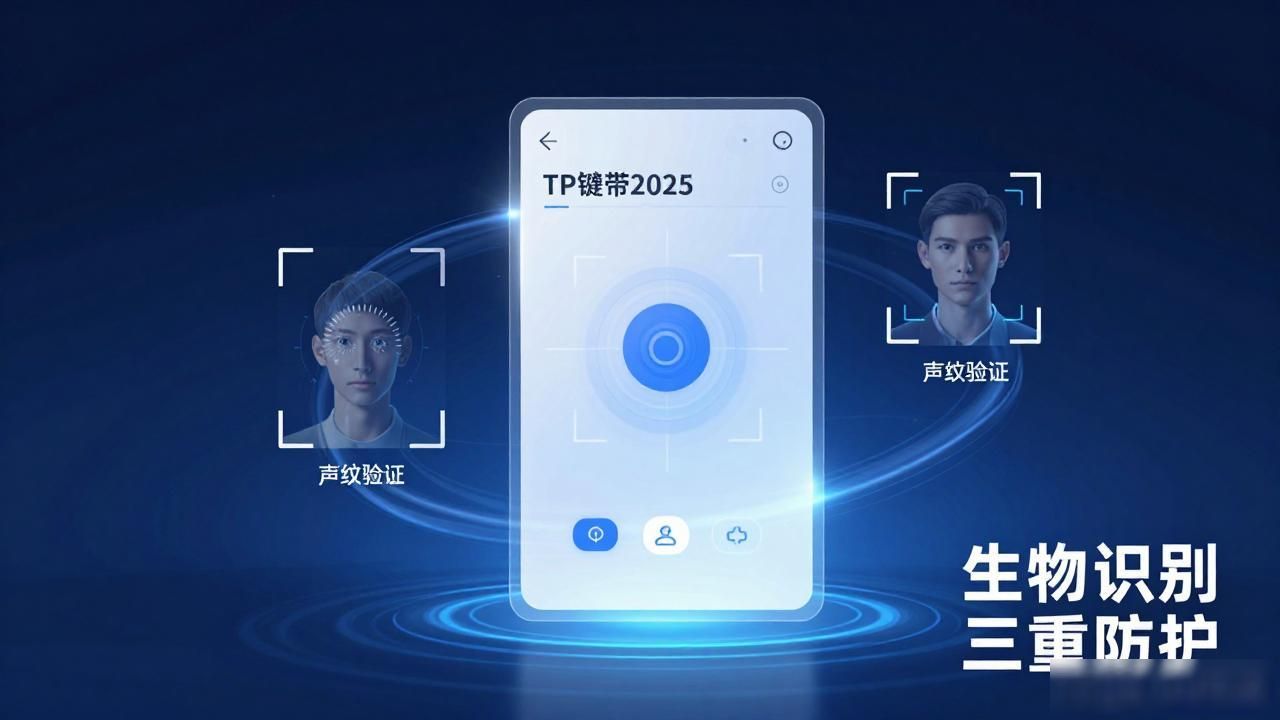 TP钱包2025版安全升级：多签与生物识别实战指南