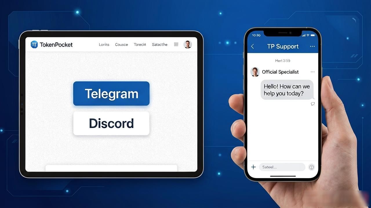 TP钱包官方下载后快速求助指南