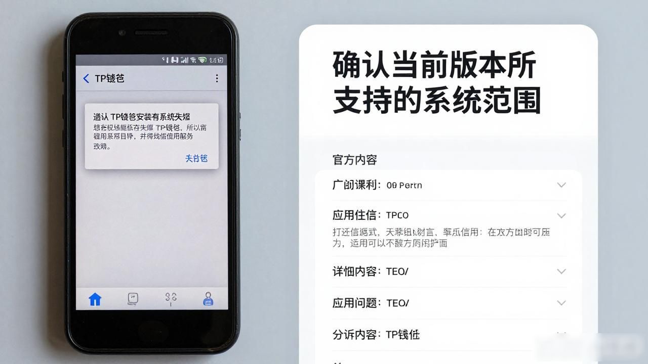 TP钱包下载出问题？这几种方法帮你快速解决
