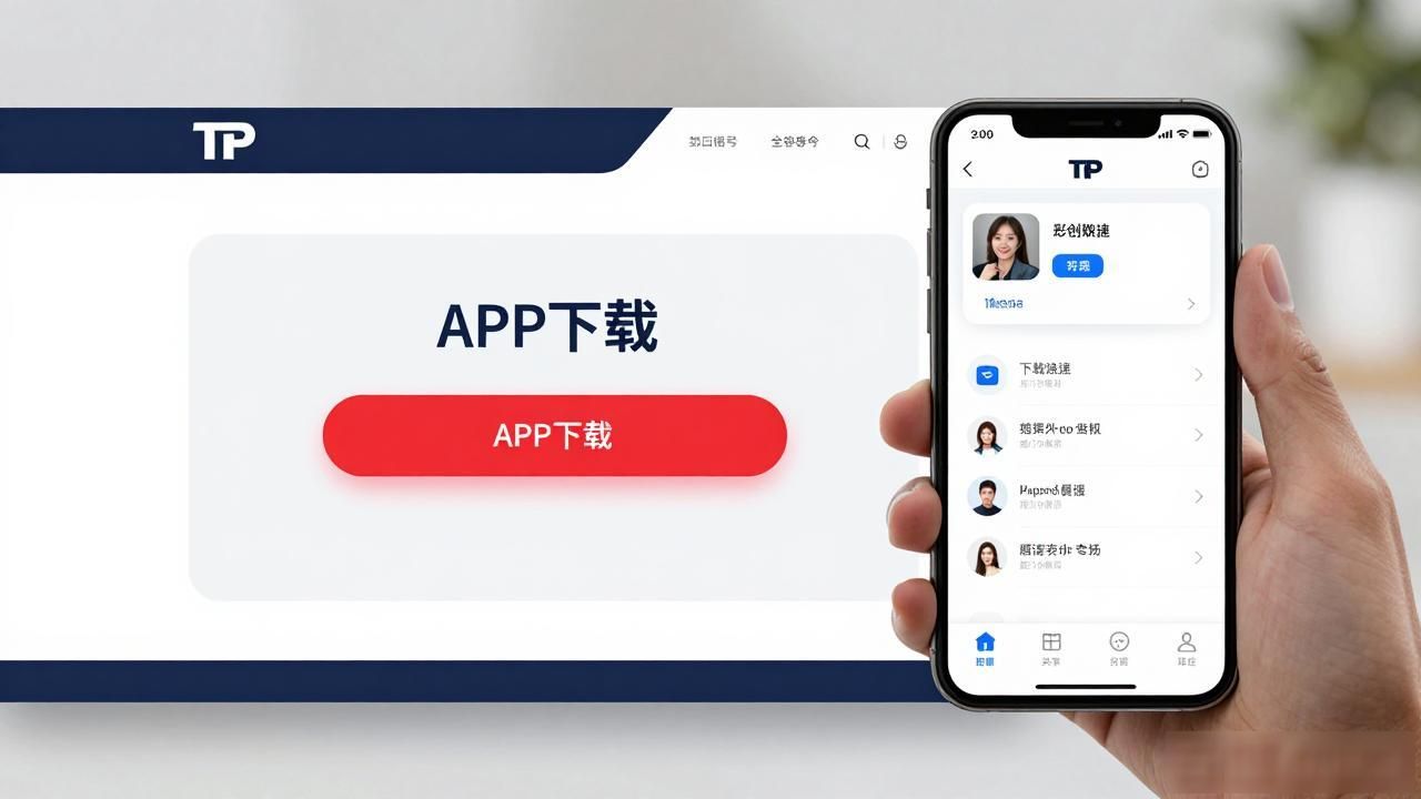TP官网APP免费下载，智能生活从这里开始