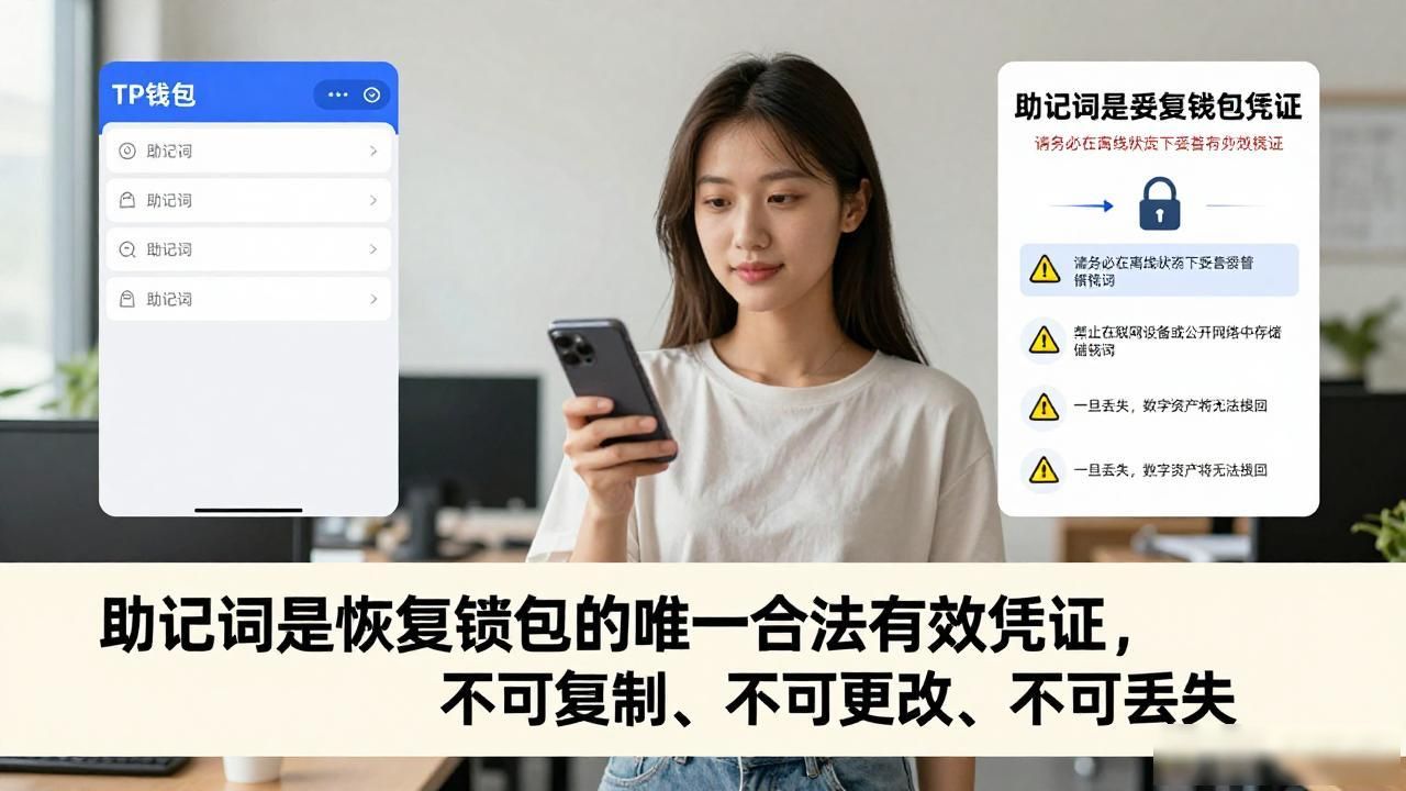 TP钱包教程完整版：新手从零开始快速上手
