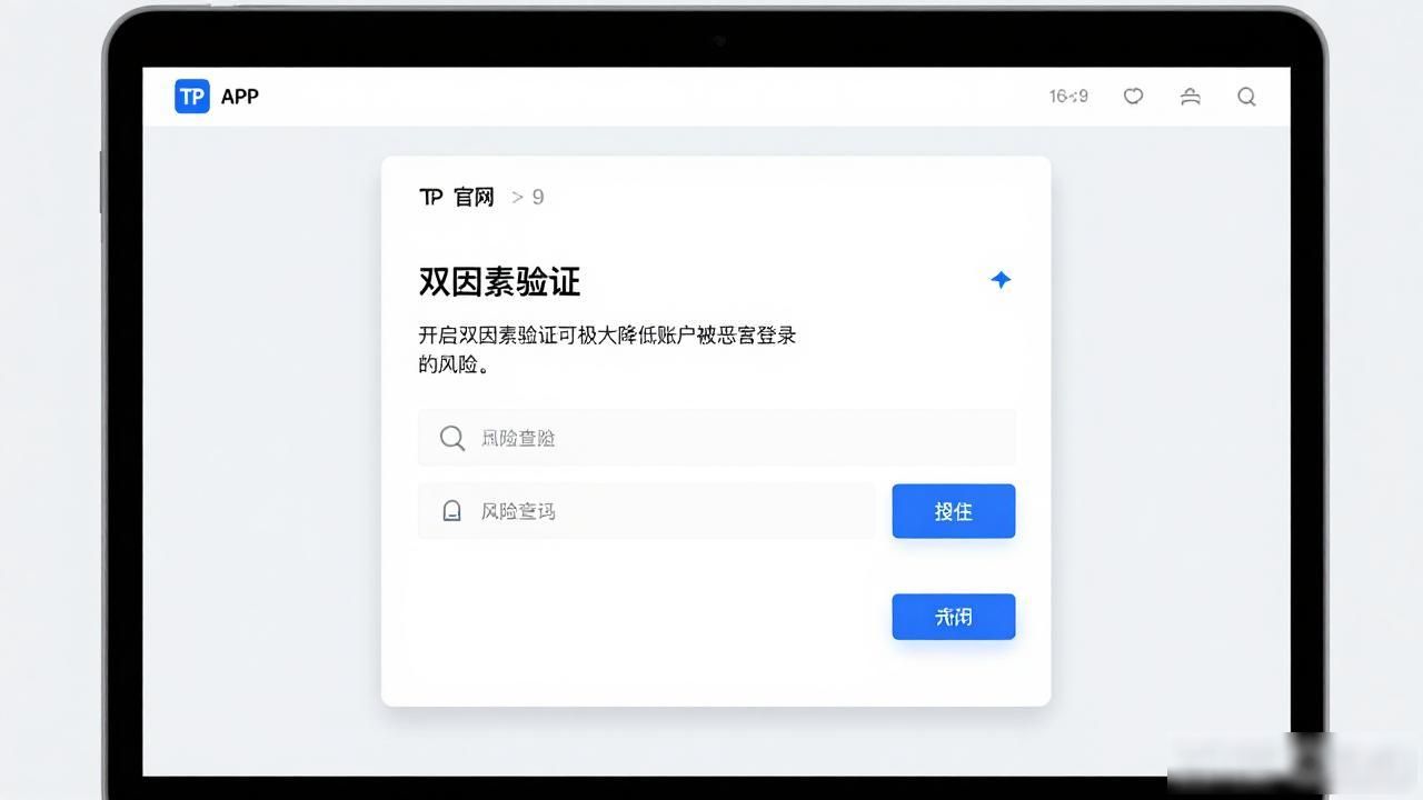 TP官网下载APP后设置怎么调好