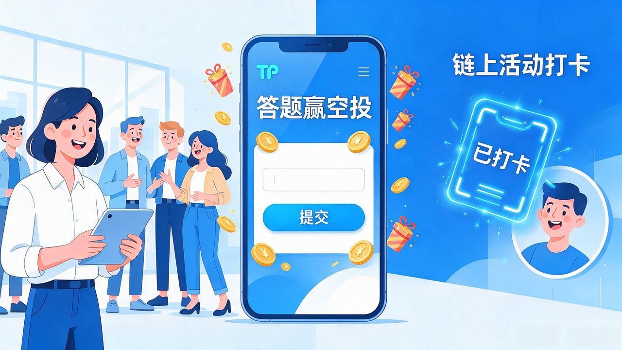 TP钱包怎么做互动营销？抓住用户心理是关键
