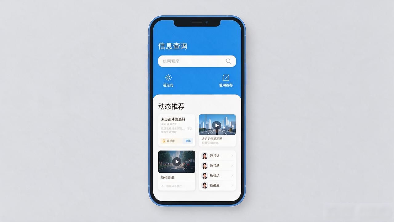 TP官方app的多元化服务设计，说真话，比想象中全