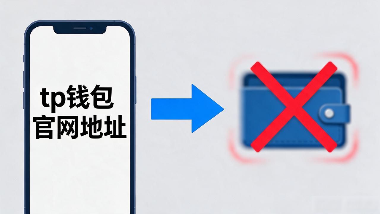 tp钱包官网地址怎么确认？别下错假钱包，币就没了