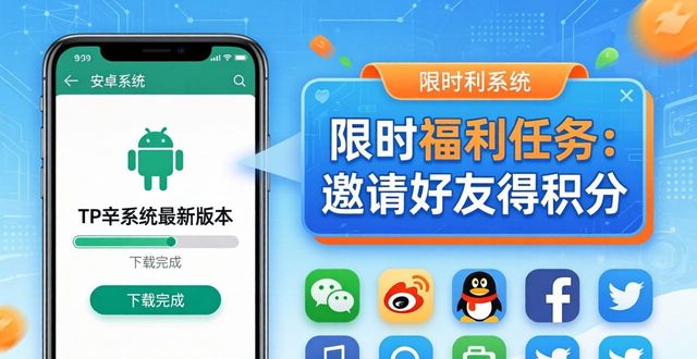 TP安卓最新版下载：三步引爆市场反响