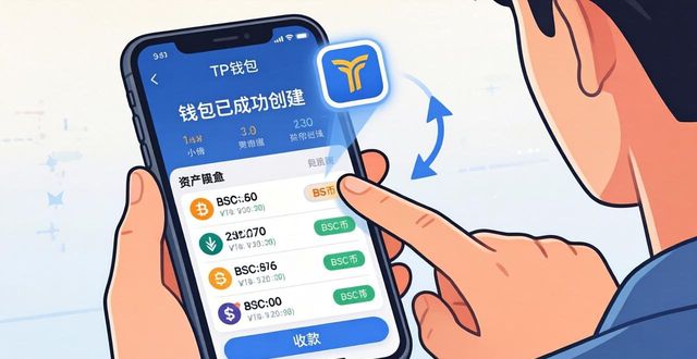 TP钱包地址在哪？手把手教你找到收款地址