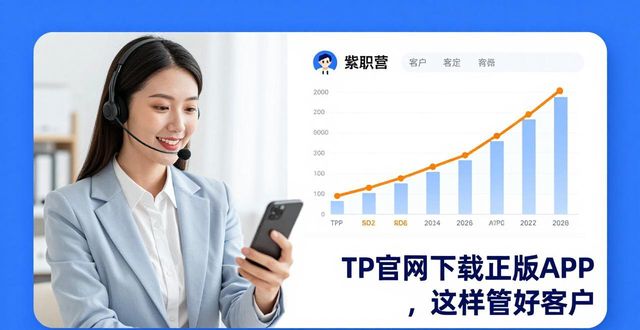 TP官网下载正版APP，这样管好客户