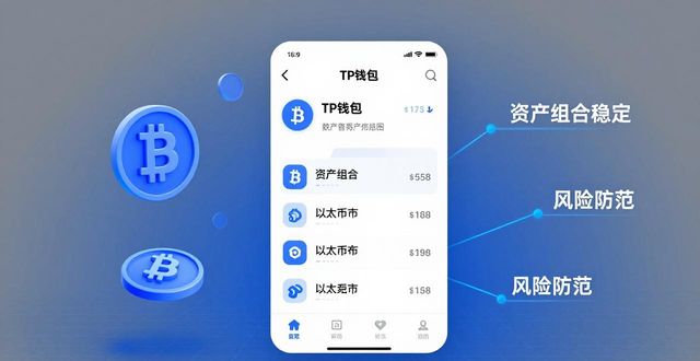 TP钱包资产配置指南：新手必看的三步法