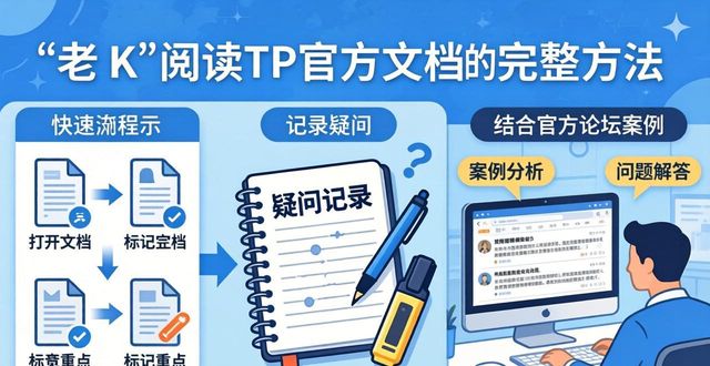 不会用TP官方文档？高效阅读下载指南