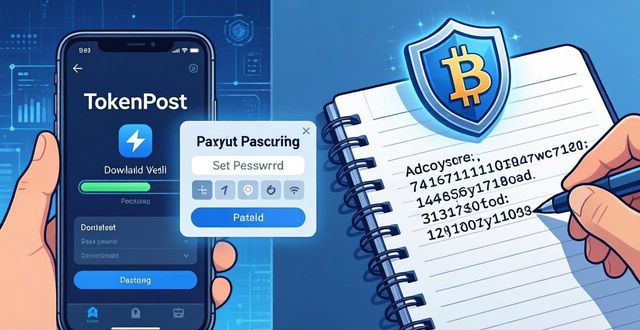 流畅下载TokenPocket，守护你的加密资产安全