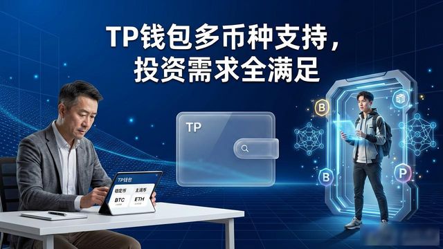 tp钱包官网入口中的多币种支持,满足你不同的投资需求_钱包平台_钱包官方网站