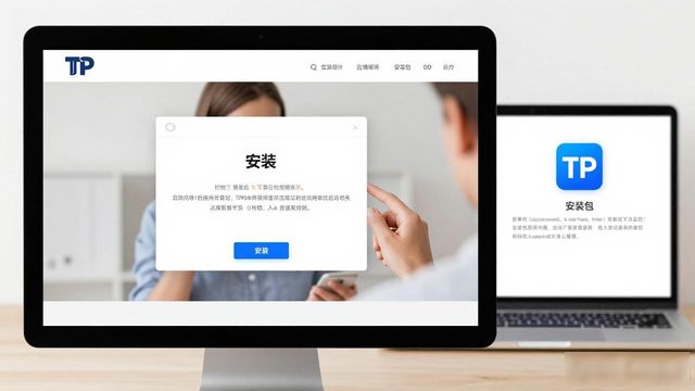 TP官网下载安装钱包，三步搞定