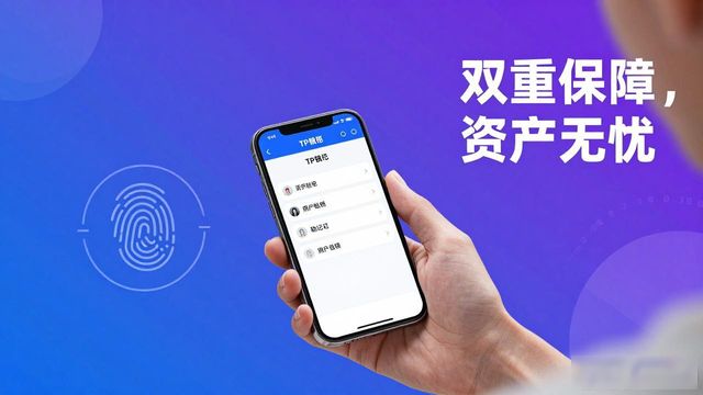 2025tp钱包用起来真顺手，数字货币生活更方便