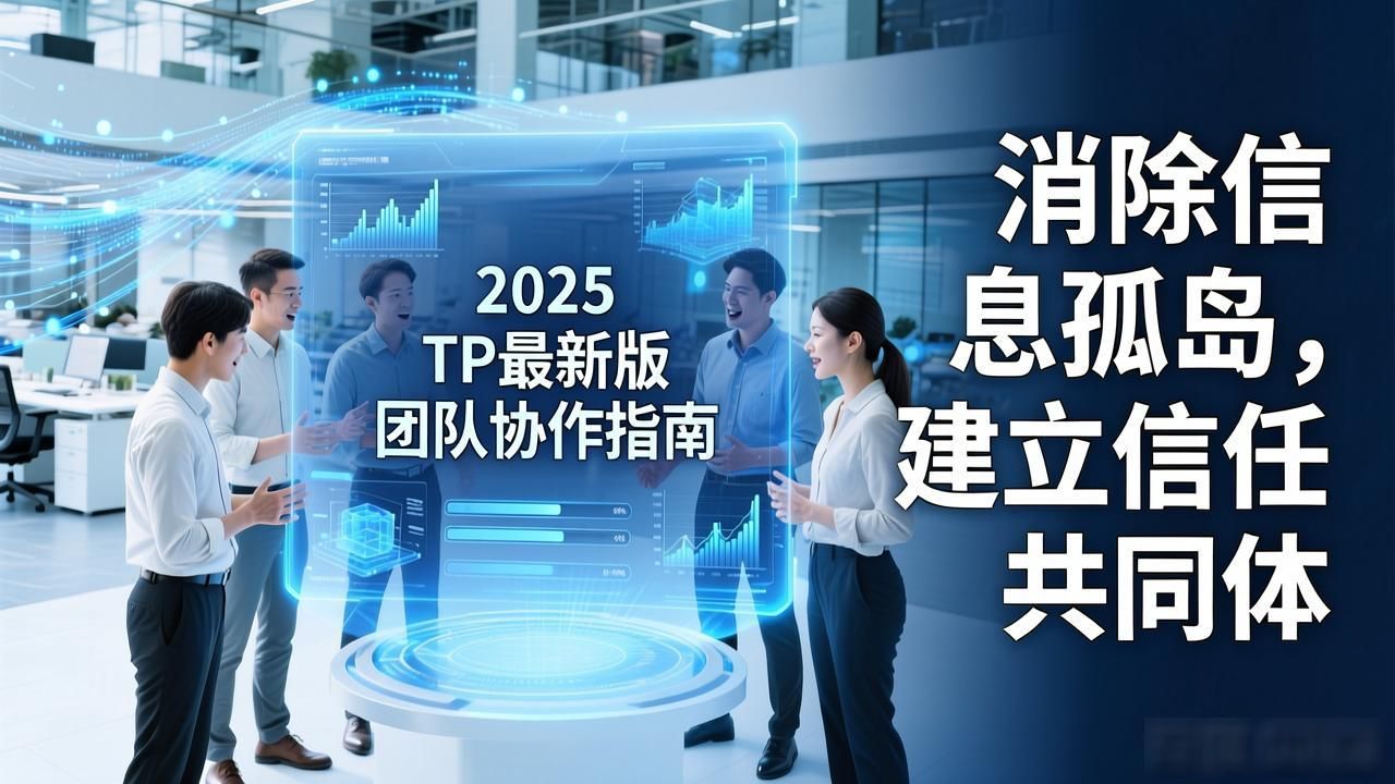 2025TP最新版：打造高凝聚力团队的实操指南