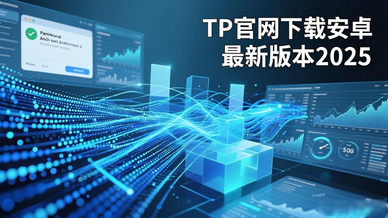 TP官网下载安卓最新版本2025：功能解析与应用前景