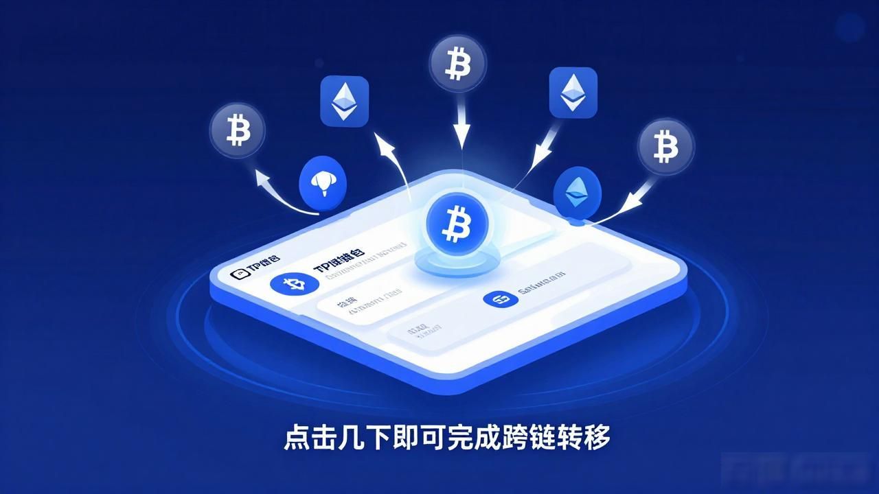 TP钱包官方下载：这5个隐藏功能让你省钱又省心