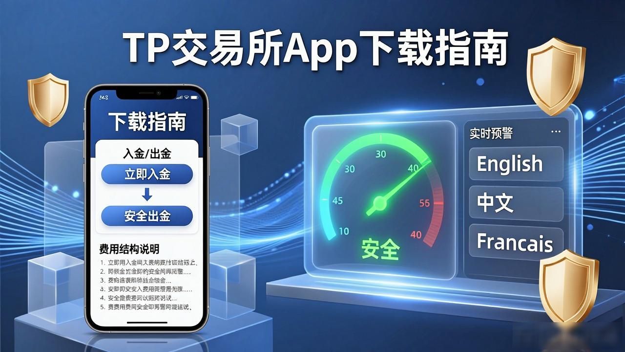 TP交易所app下载指南：行业认知与安全优化策略