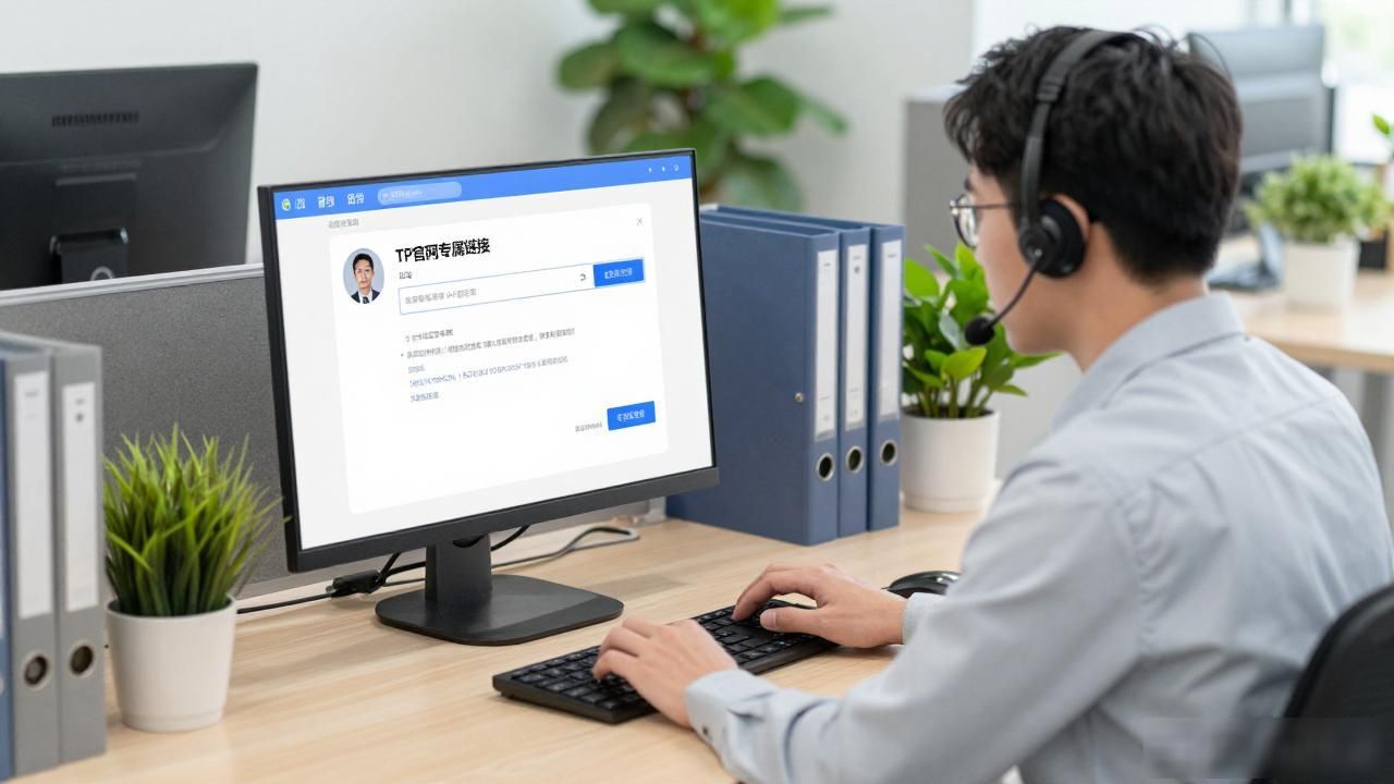 TP官网下载APP指南：这样让客户更满意
