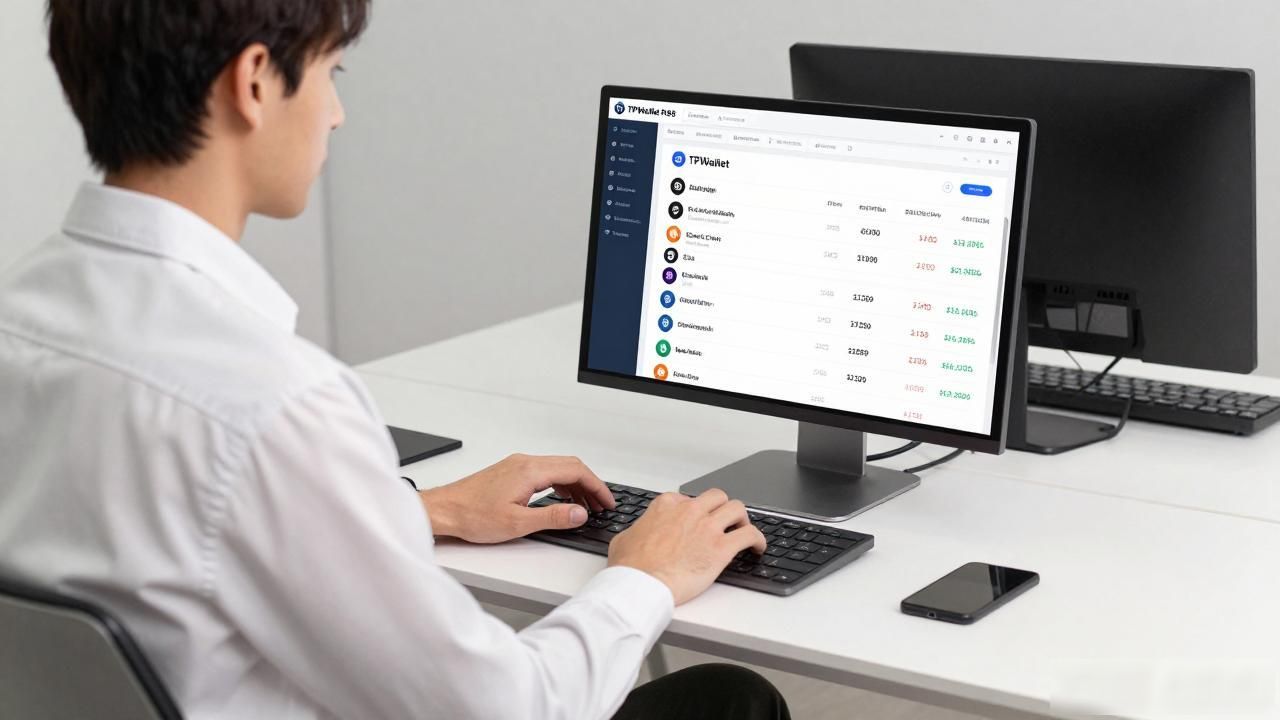 TPWallet全球用户群体分析：谁在用这个钱包