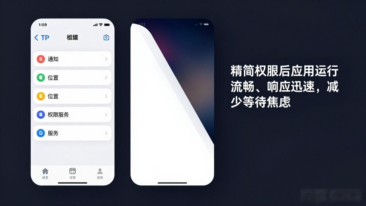 TP官网苹果版怎么下，管理效率翻倍