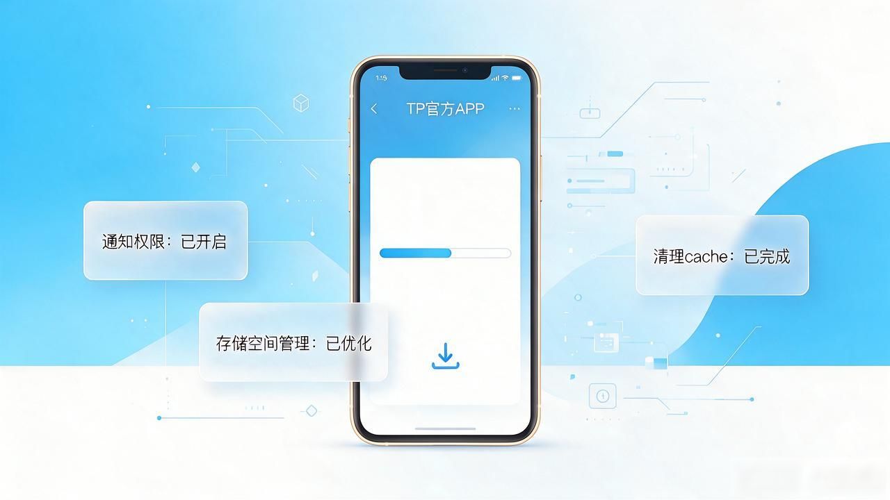 TP官方APP下载与安装指南，解锁高效生活新方式