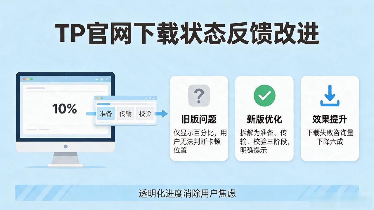 TP官网下载持续改进，实操经验全分享