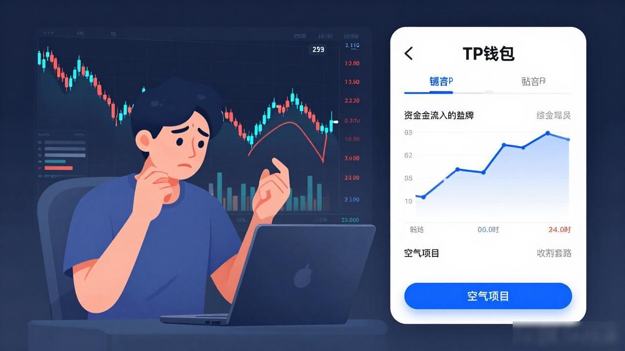 tp钱包官方下载配套市场动态分析 帮你精准捕捉加密投资良机