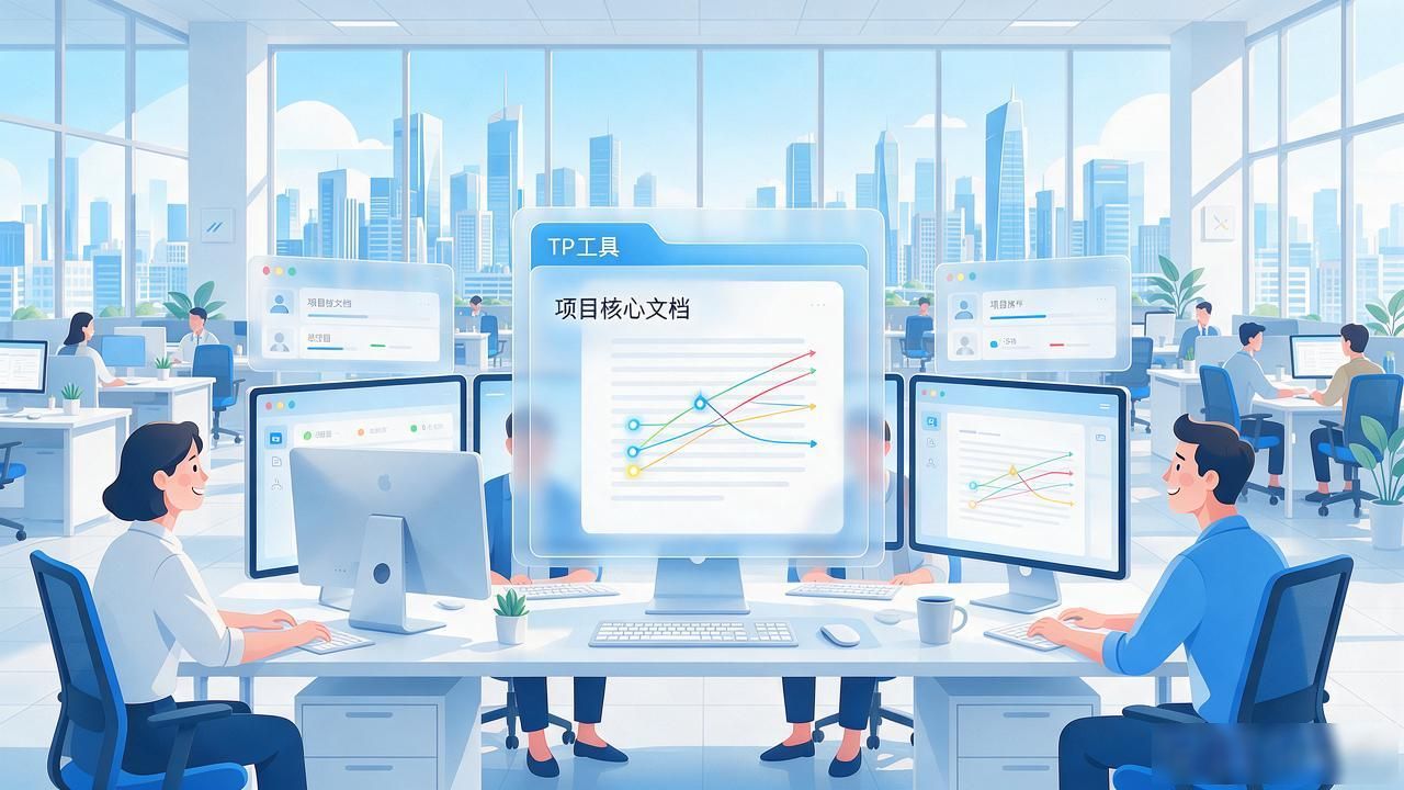 TP最新下载怎么用？3招让工作效率翻倍