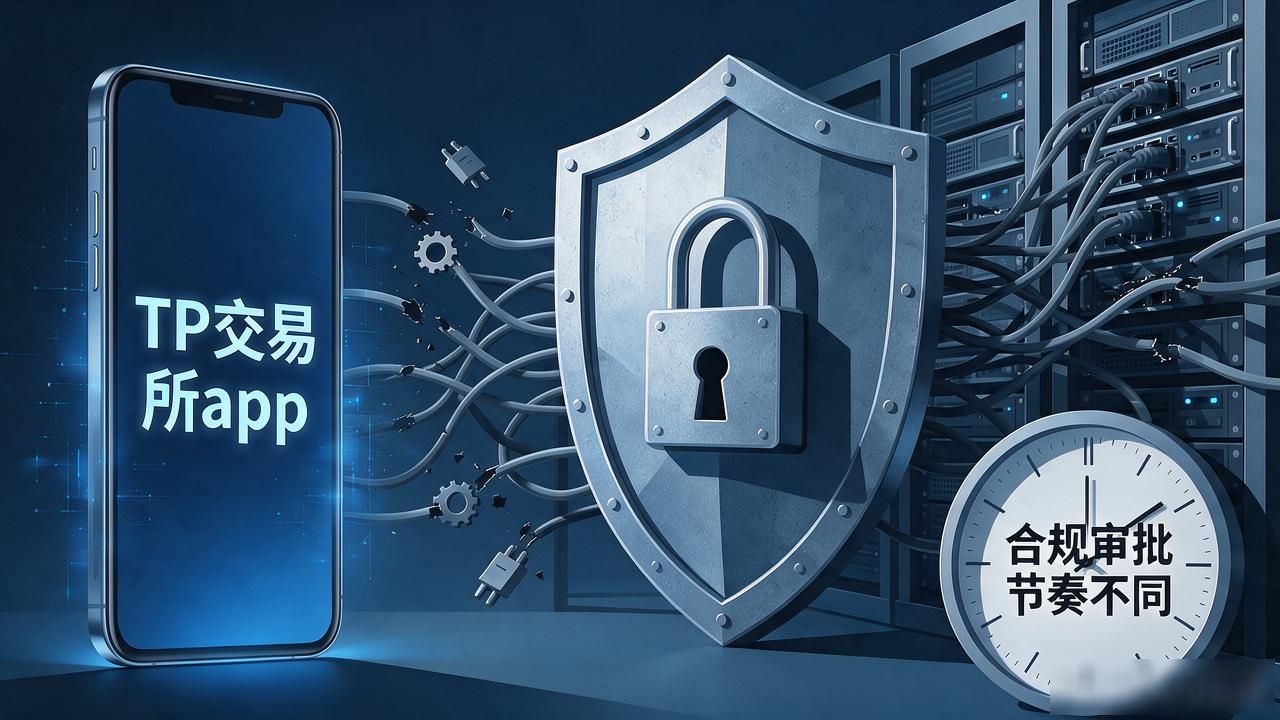 准备下载TP交易所app？先把发展机遇看清楚，再掂量掂量那些挑战