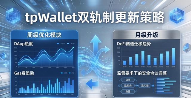 tpWallet官网下载更新策略：三招紧跟市场变化