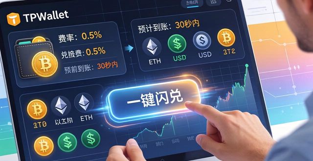 TPWallet：数字资产安全管理的实用工具